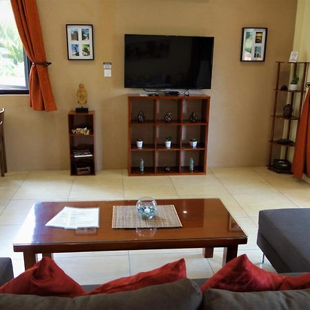 Casa Cataleya Bohol Self-Service Apartments بنغلاو المظهر الخارجي الصورة