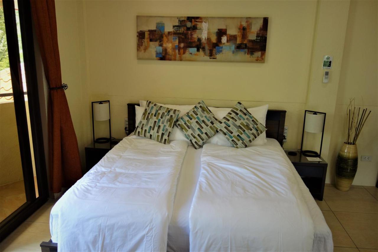 Casa Cataleya Bohol Self-Service Apartments بنغلاو المظهر الخارجي الصورة